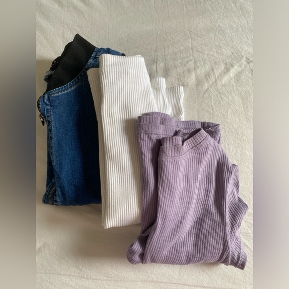 Jacket + Tops Bundle (XS) - Picture 1 of 5